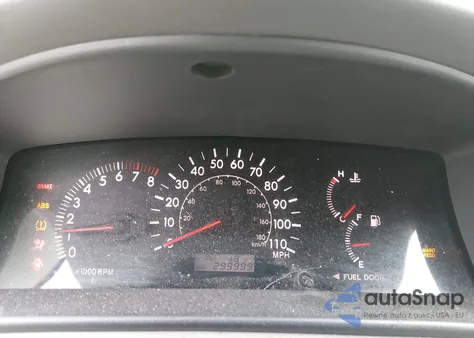 2008 Toyota Corolla Le from USA, damaged, VIN 1NXBR32E98Z016903